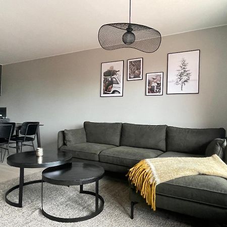 Fjaellglim 22 Saelfjaellstorget Apartment Sälen Екстериор снимка