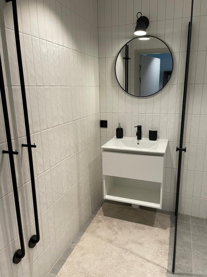 Fjaellglim 22 Saelfjaellstorget Apartment Sälen Екстериор снимка