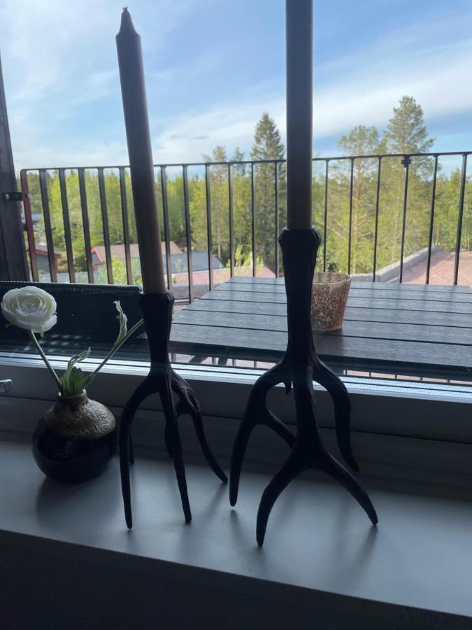 Fjaellglim 22 Saelfjaellstorget Apartment Sälen Екстериор снимка