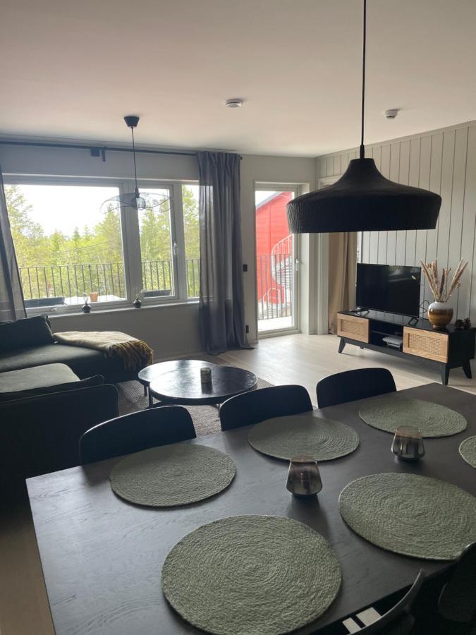 Fjaellglim 22 Saelfjaellstorget Apartment Sälen Екстериор снимка