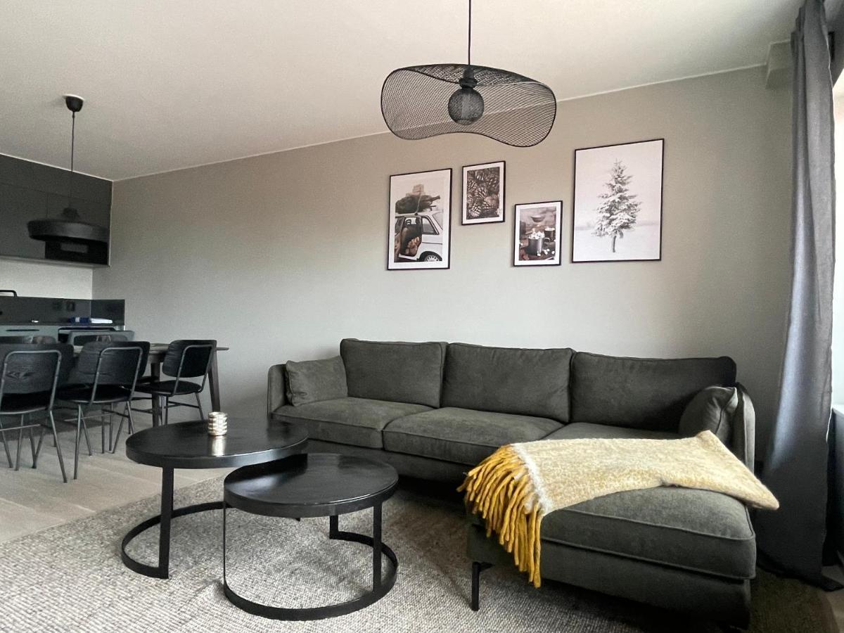 Fjaellglim 22 Saelfjaellstorget Apartment Sälen Екстериор снимка