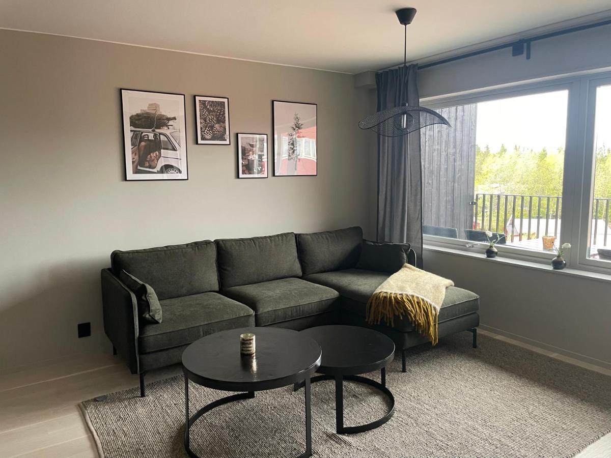 Fjaellglim 22 Saelfjaellstorget Apartment Sälen Екстериор снимка