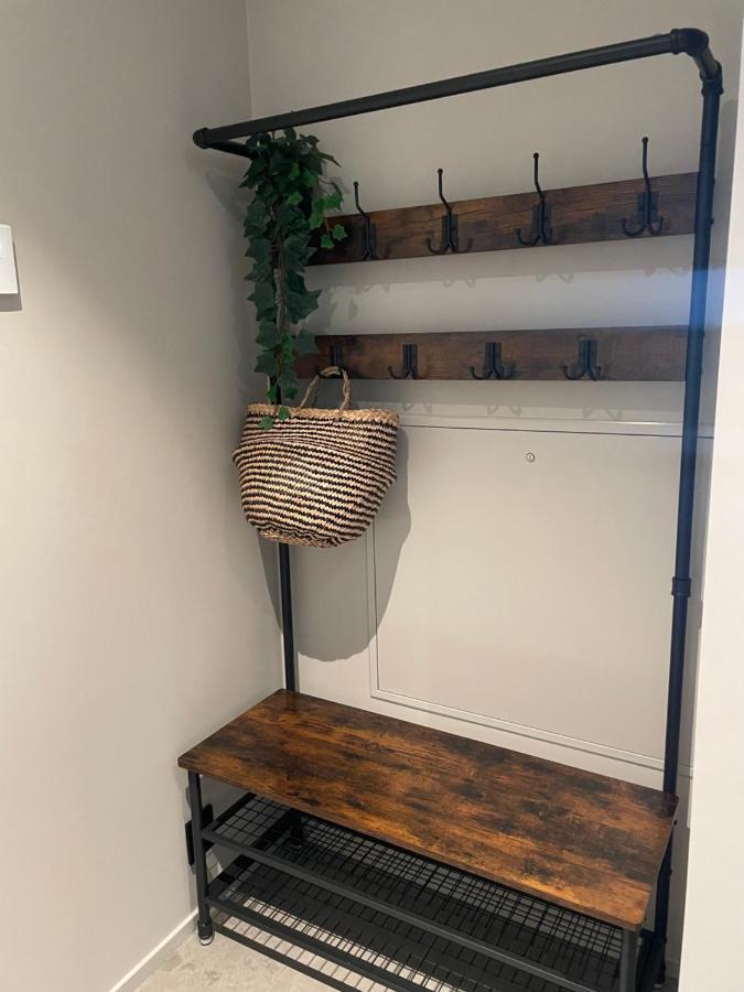 Fjaellglim 22 Saelfjaellstorget Apartment Sälen Екстериор снимка