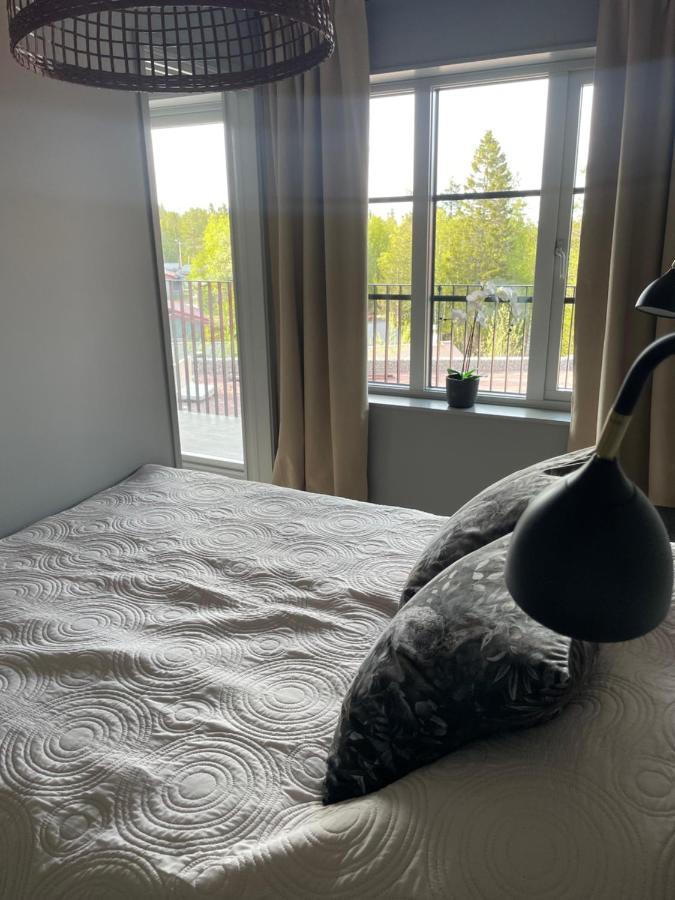 Fjaellglim 22 Saelfjaellstorget Apartment Sälen Екстериор снимка