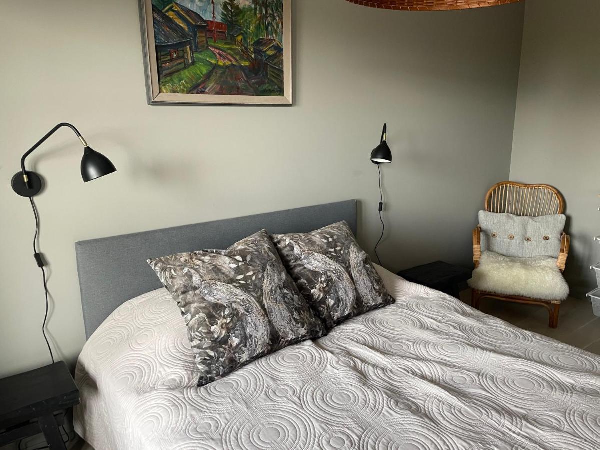 Fjaellglim 22 Saelfjaellstorget Apartment Sälen Екстериор снимка