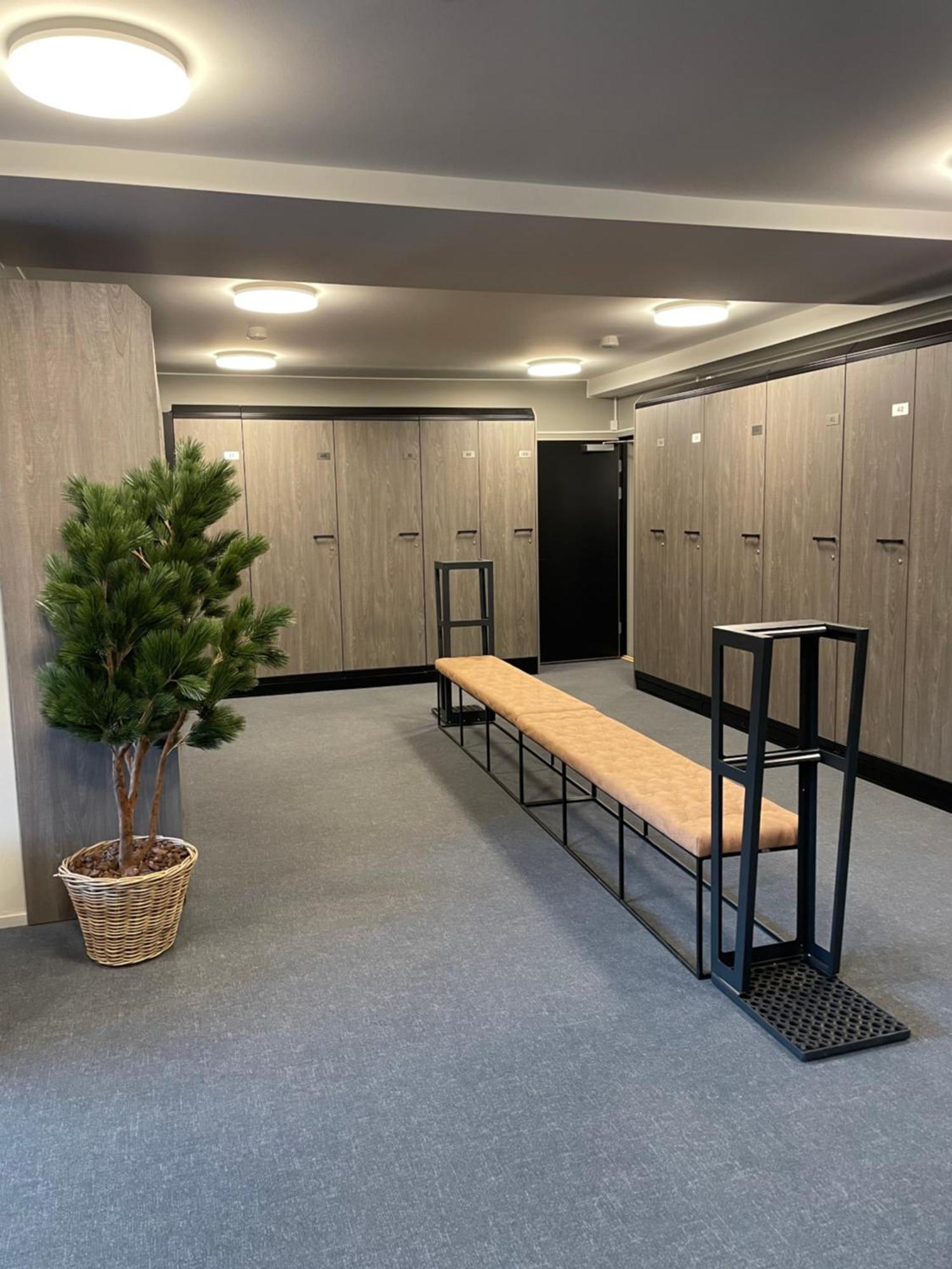 Fjaellglim 22 Saelfjaellstorget Apartment Sälen Екстериор снимка