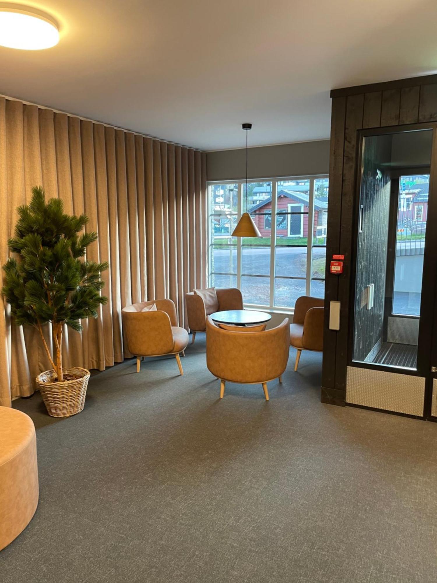 Fjaellglim 22 Saelfjaellstorget Apartment Sälen Екстериор снимка