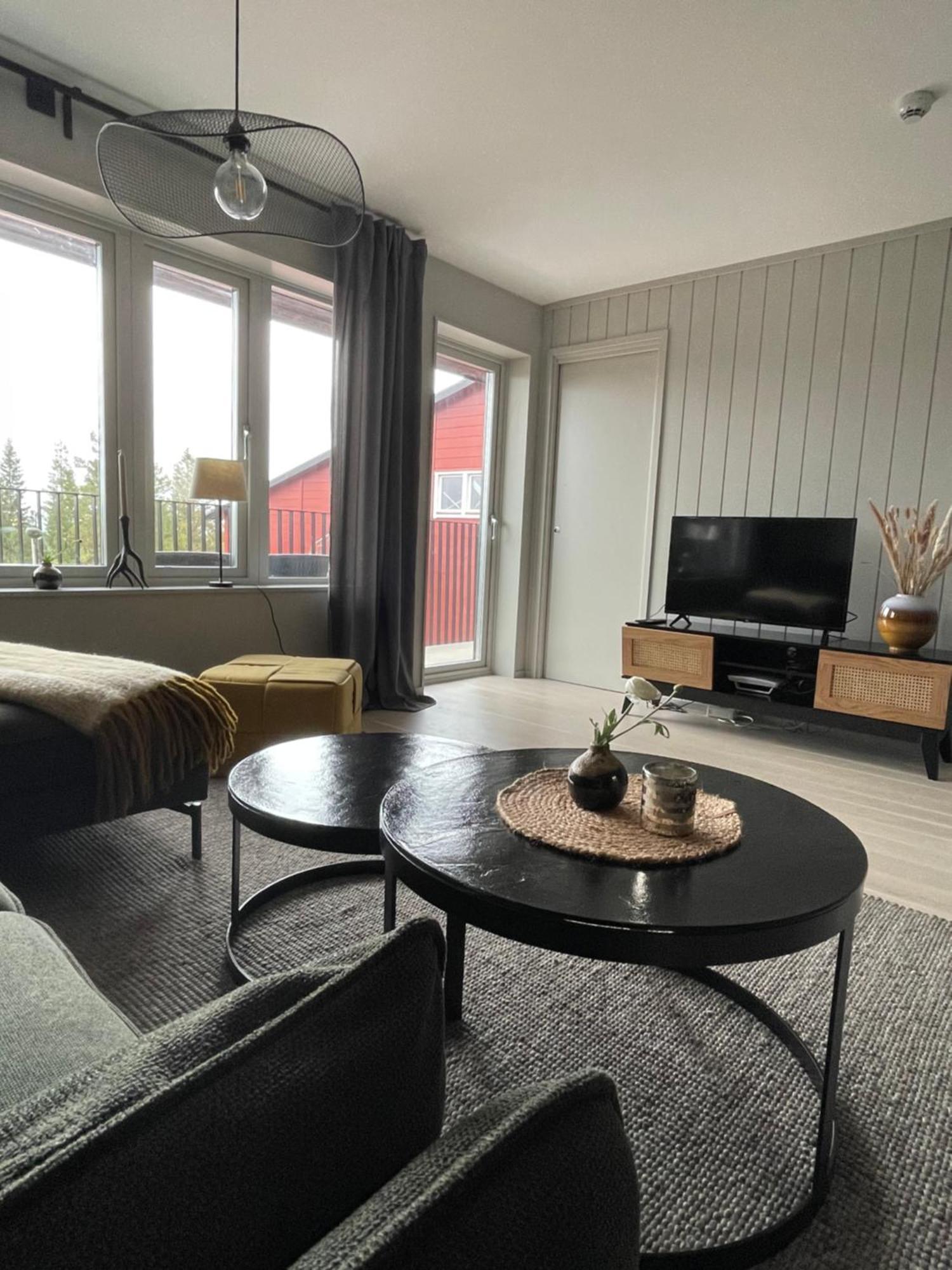 Fjaellglim 22 Saelfjaellstorget Apartment Sälen Екстериор снимка
