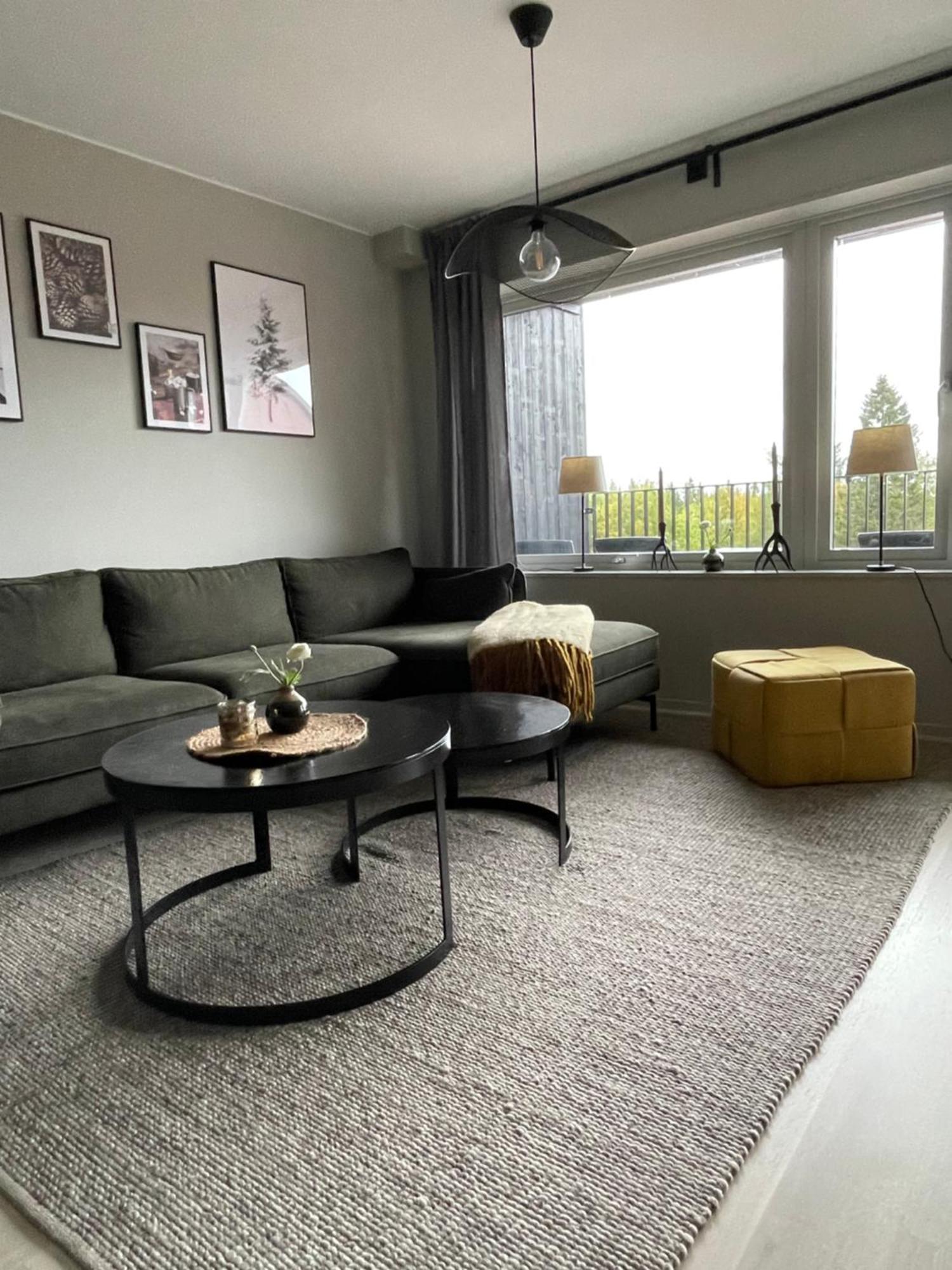 Fjaellglim 22 Saelfjaellstorget Apartment Sälen Екстериор снимка