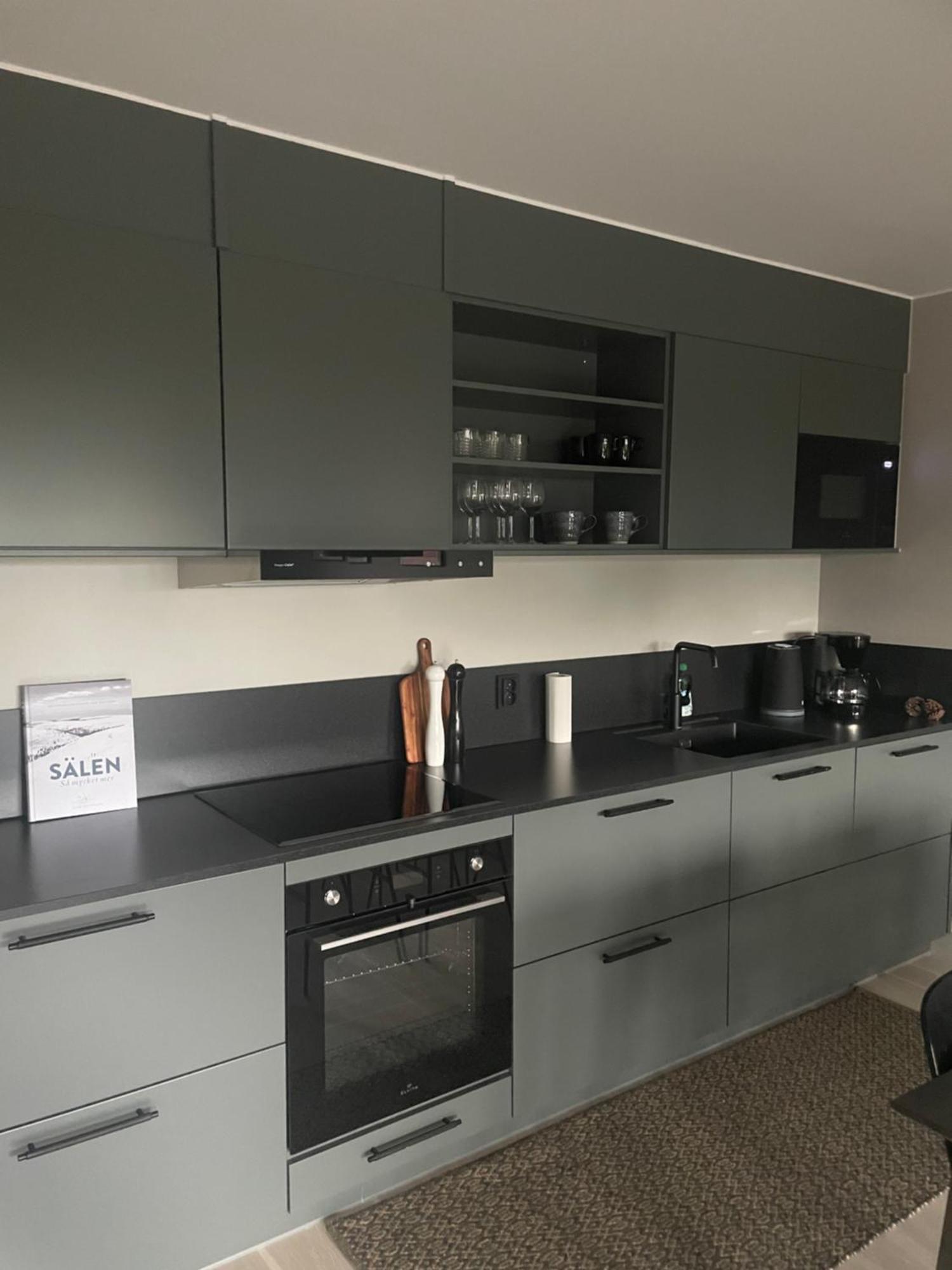 Fjaellglim 22 Saelfjaellstorget Apartment Sälen Екстериор снимка